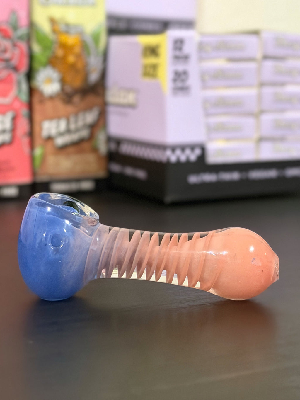 Cotton Candy Blend