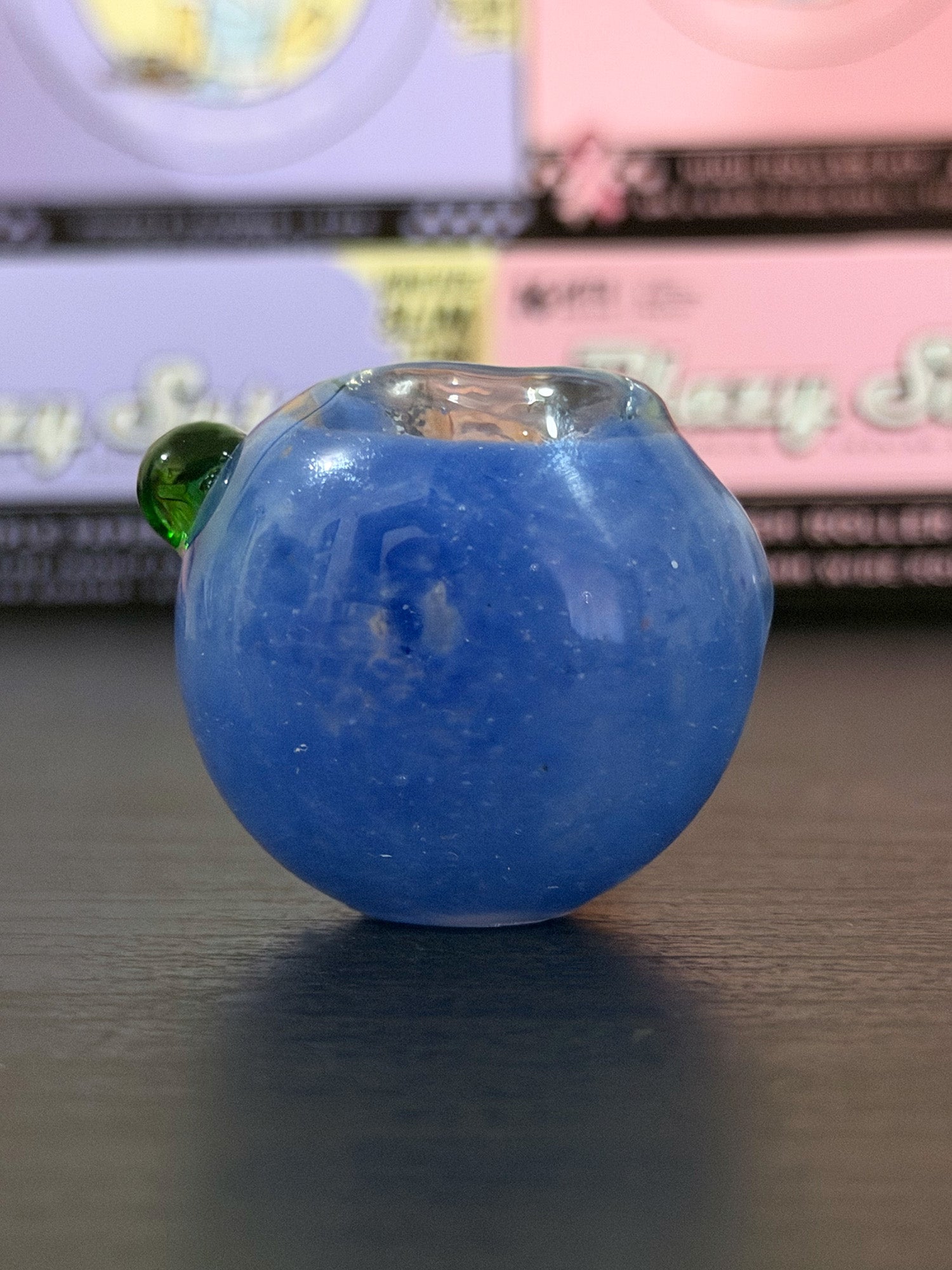 Cotton Candy Blend