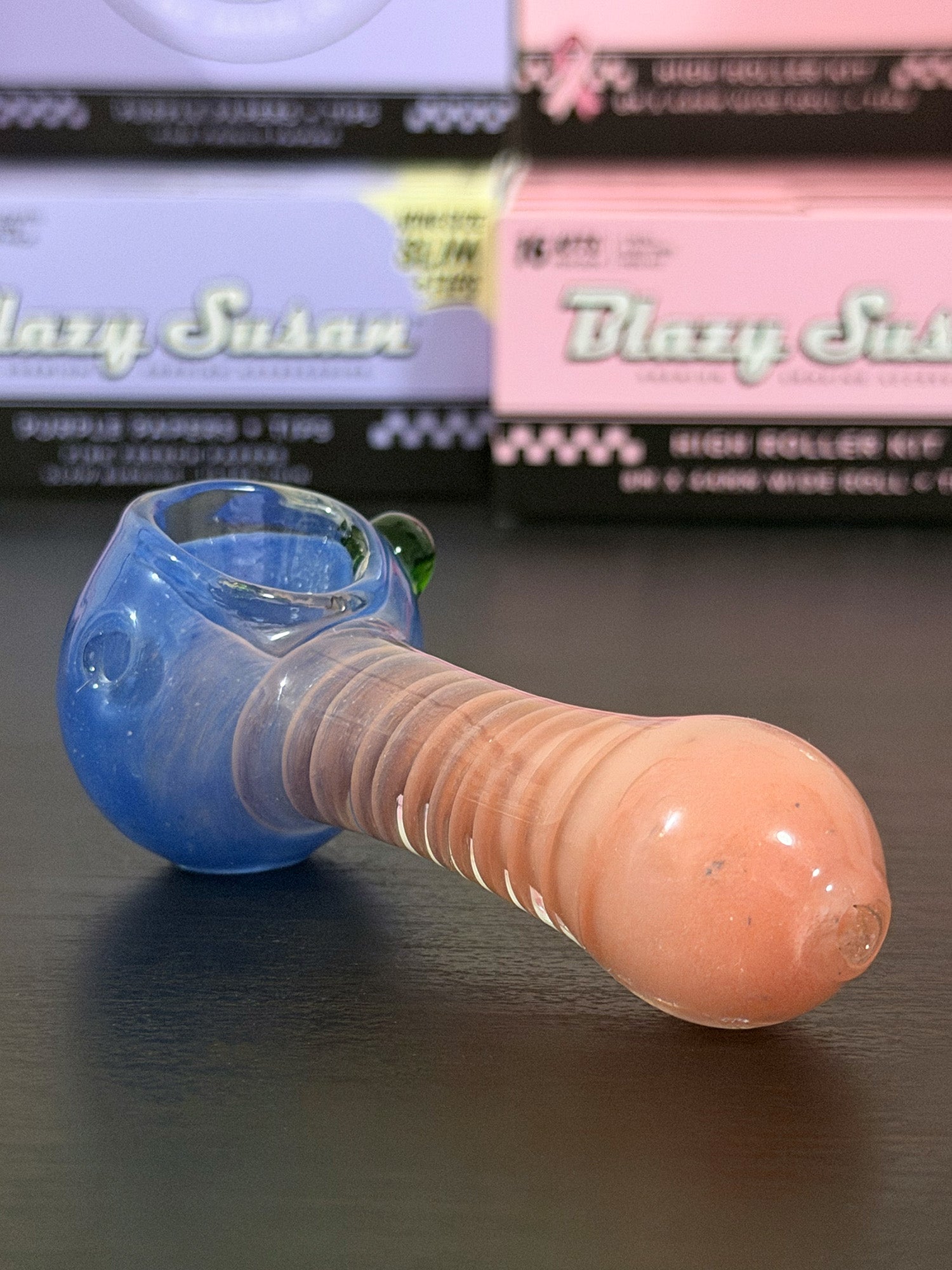 Cotton Candy Blend