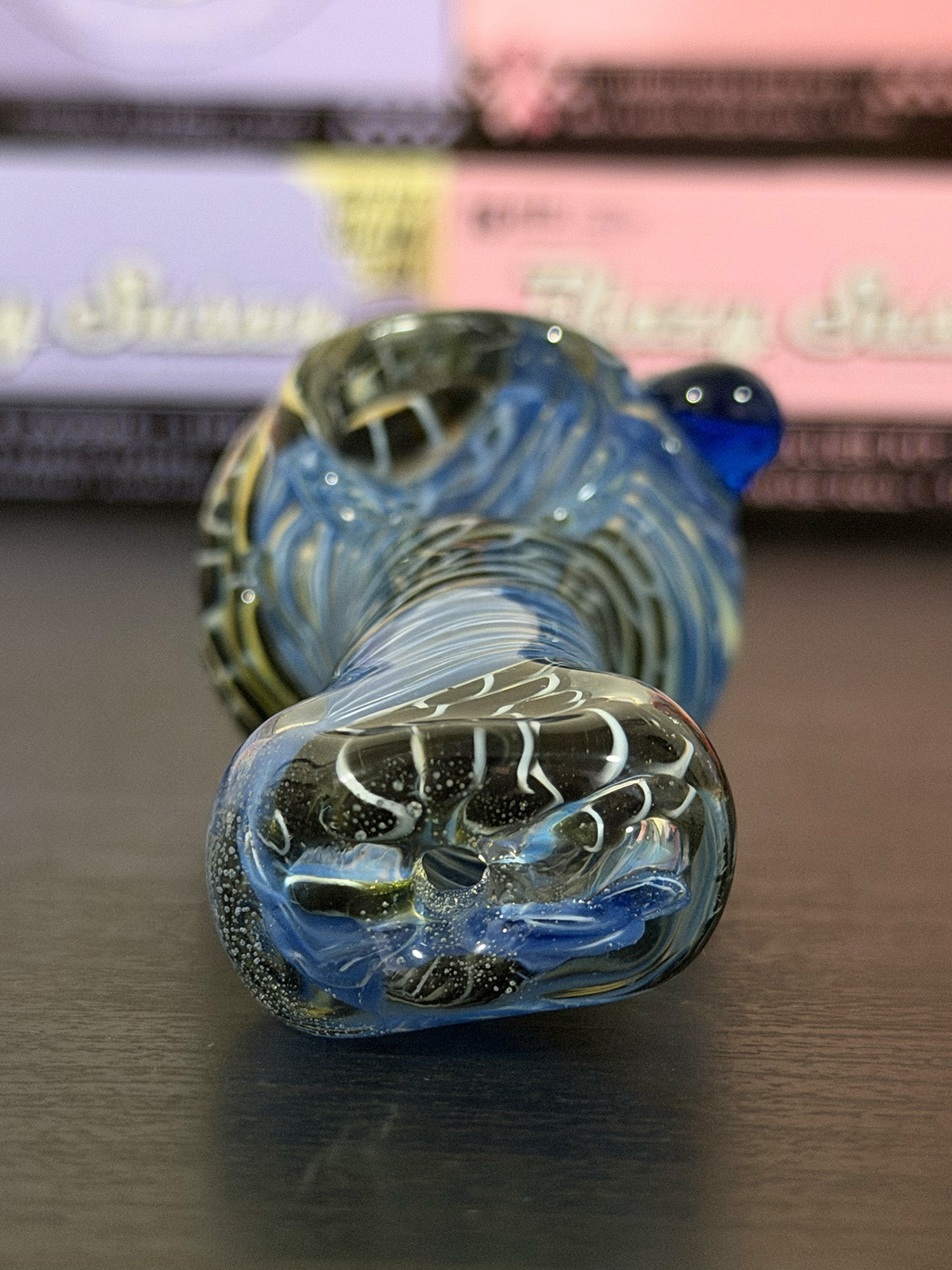 Night Twist