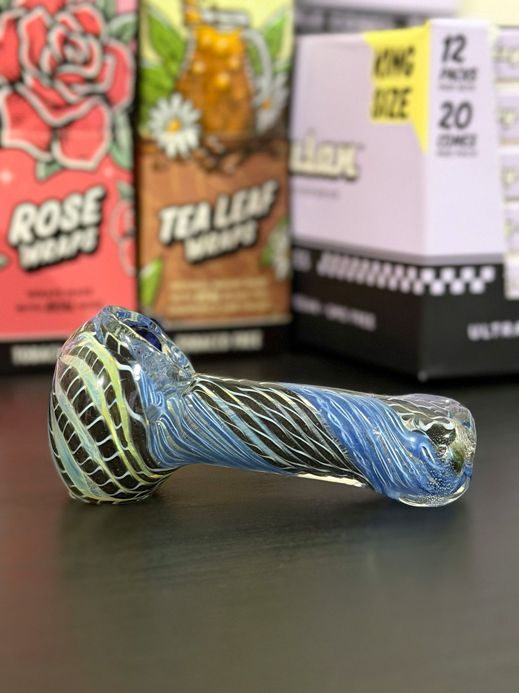 Night Twist