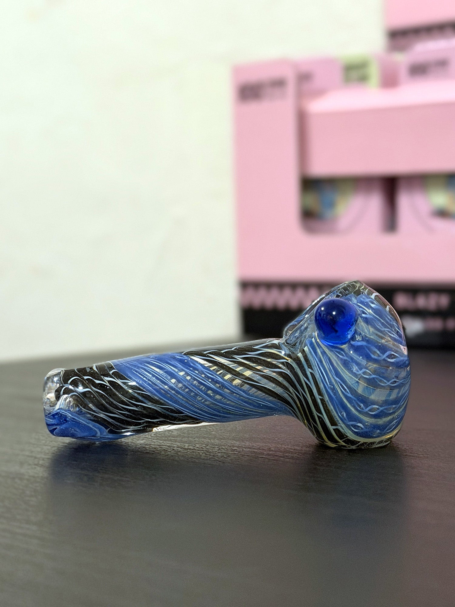 Night Twist