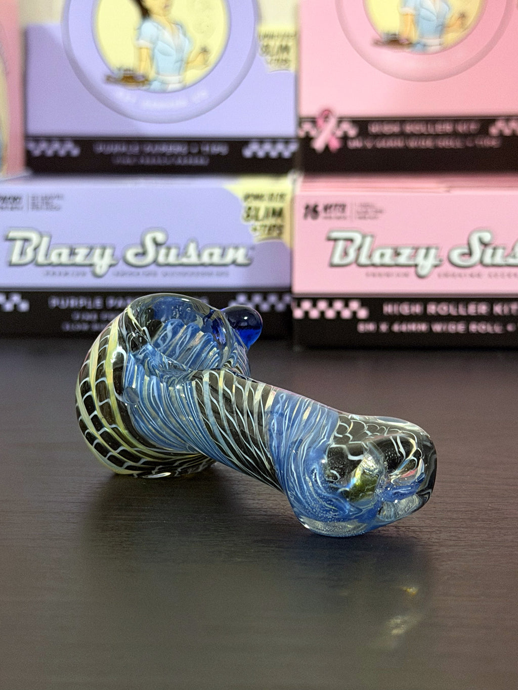 Night Twist