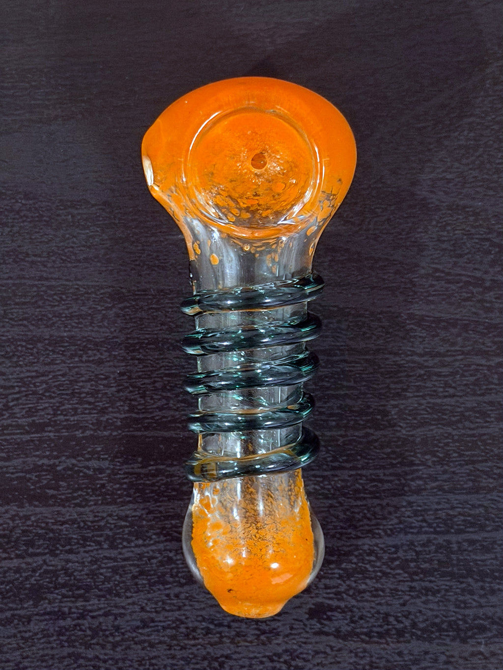 Spiral Wrap No. 1