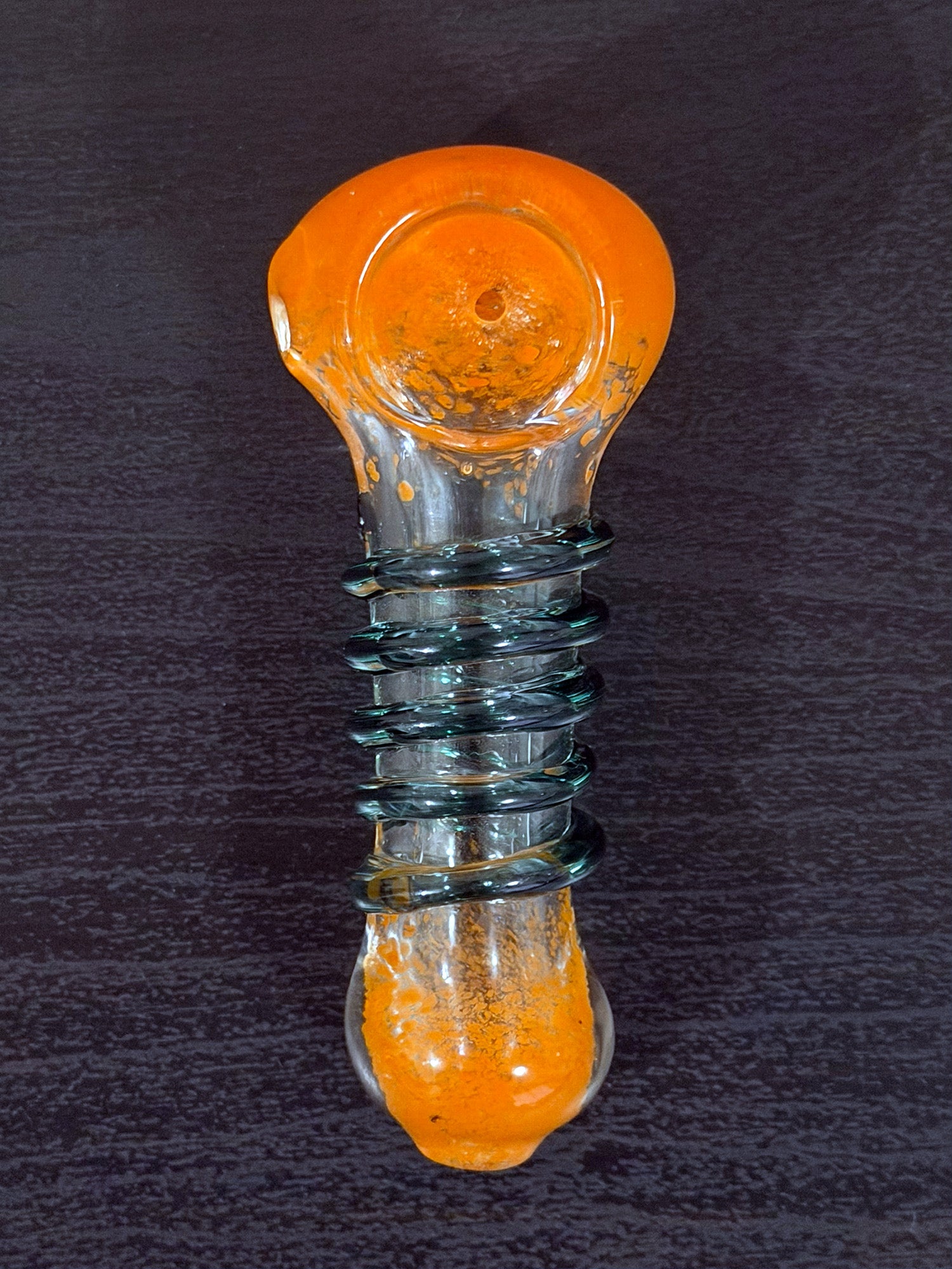 Spiral Wrap No. 1