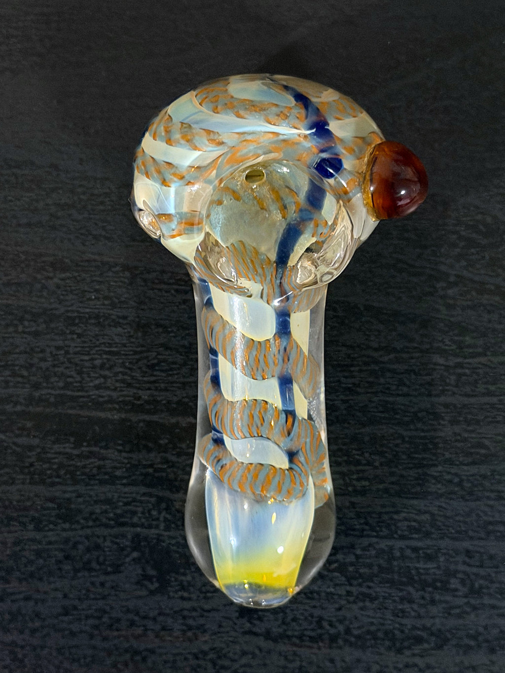 Swirl Balloon