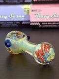 Swirl Bloom