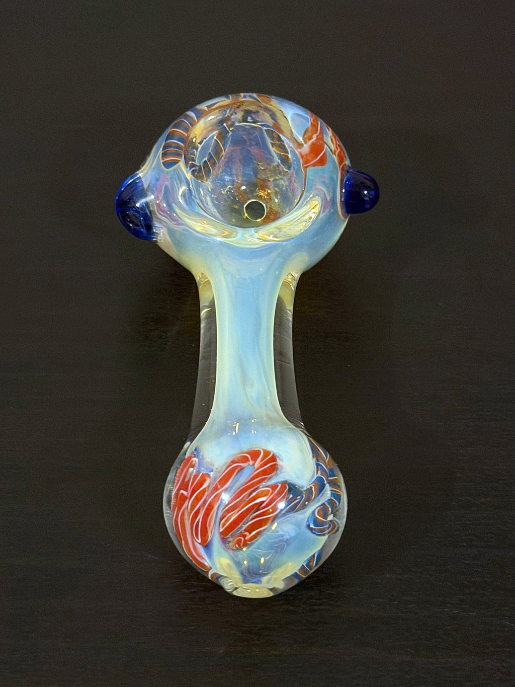 Swirl Bloom
