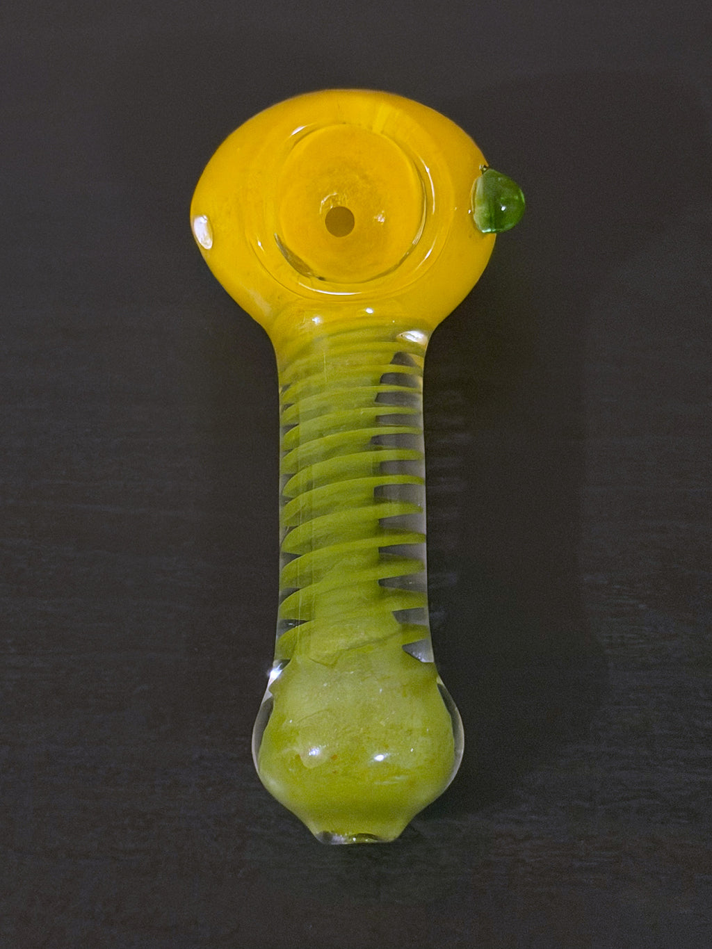 Pineapple Blender