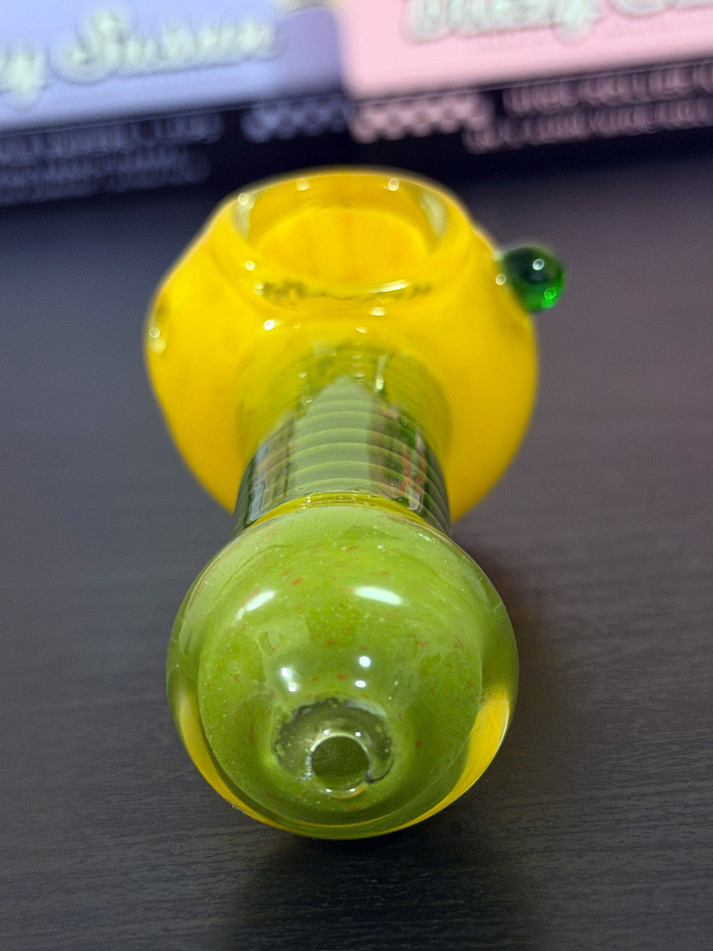 Pineapple Blender
