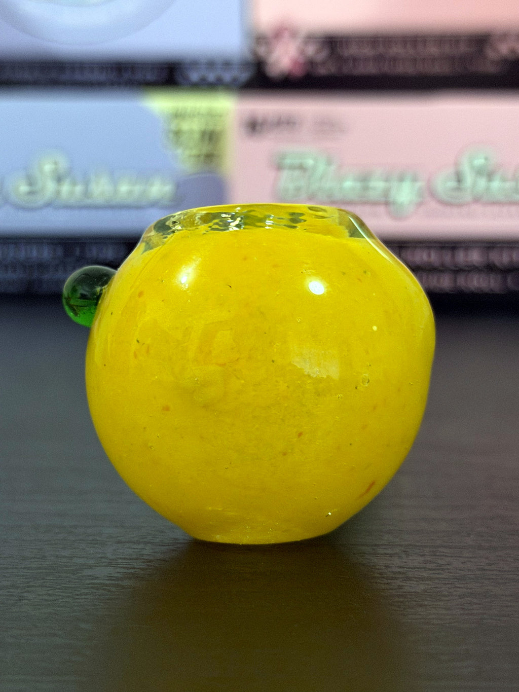 Pineapple Blender