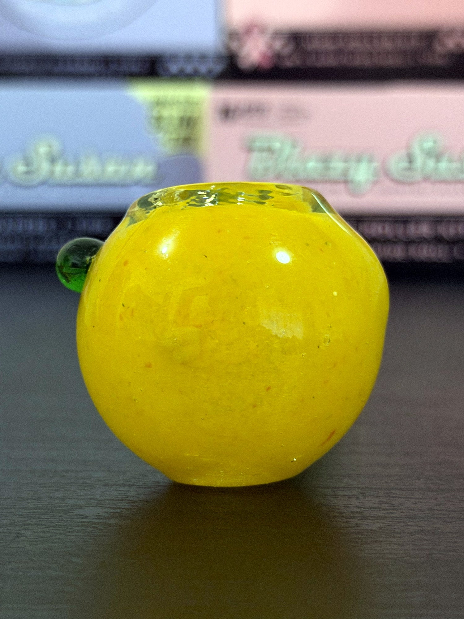 Pineapple Blender