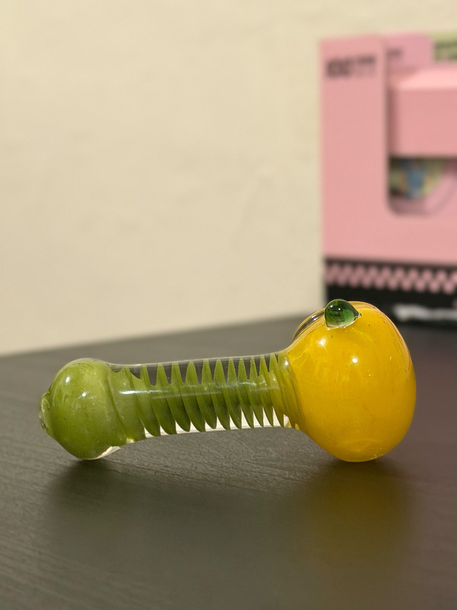 Pineapple Blender