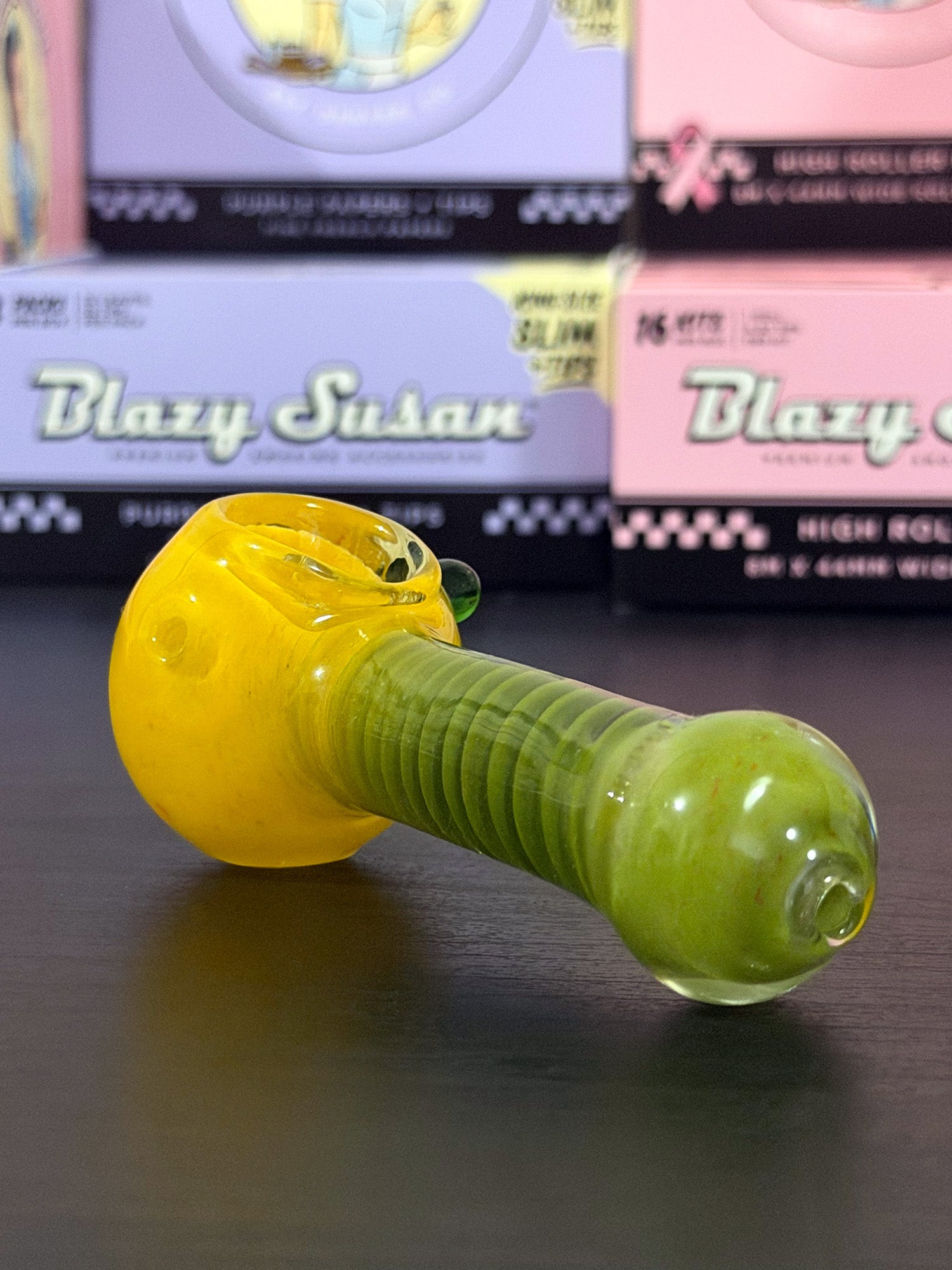 Pineapple Blender