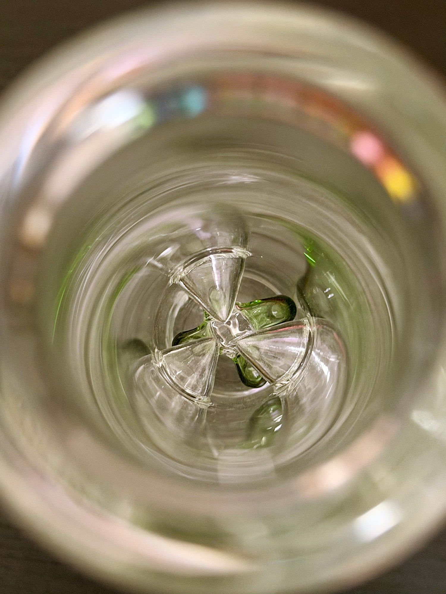 Green Tree Perc Master | 38 cm