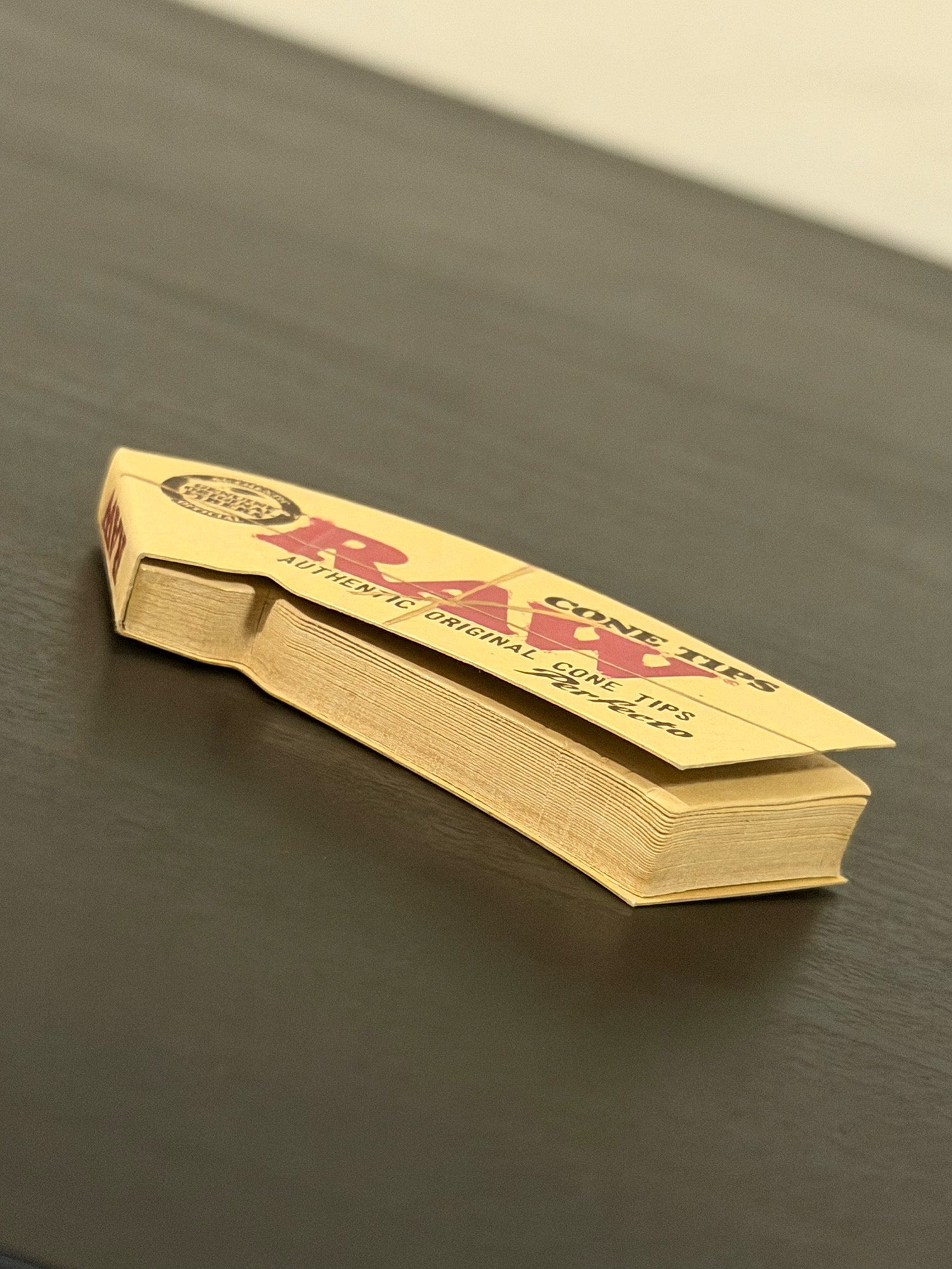 RAW Cone Tips