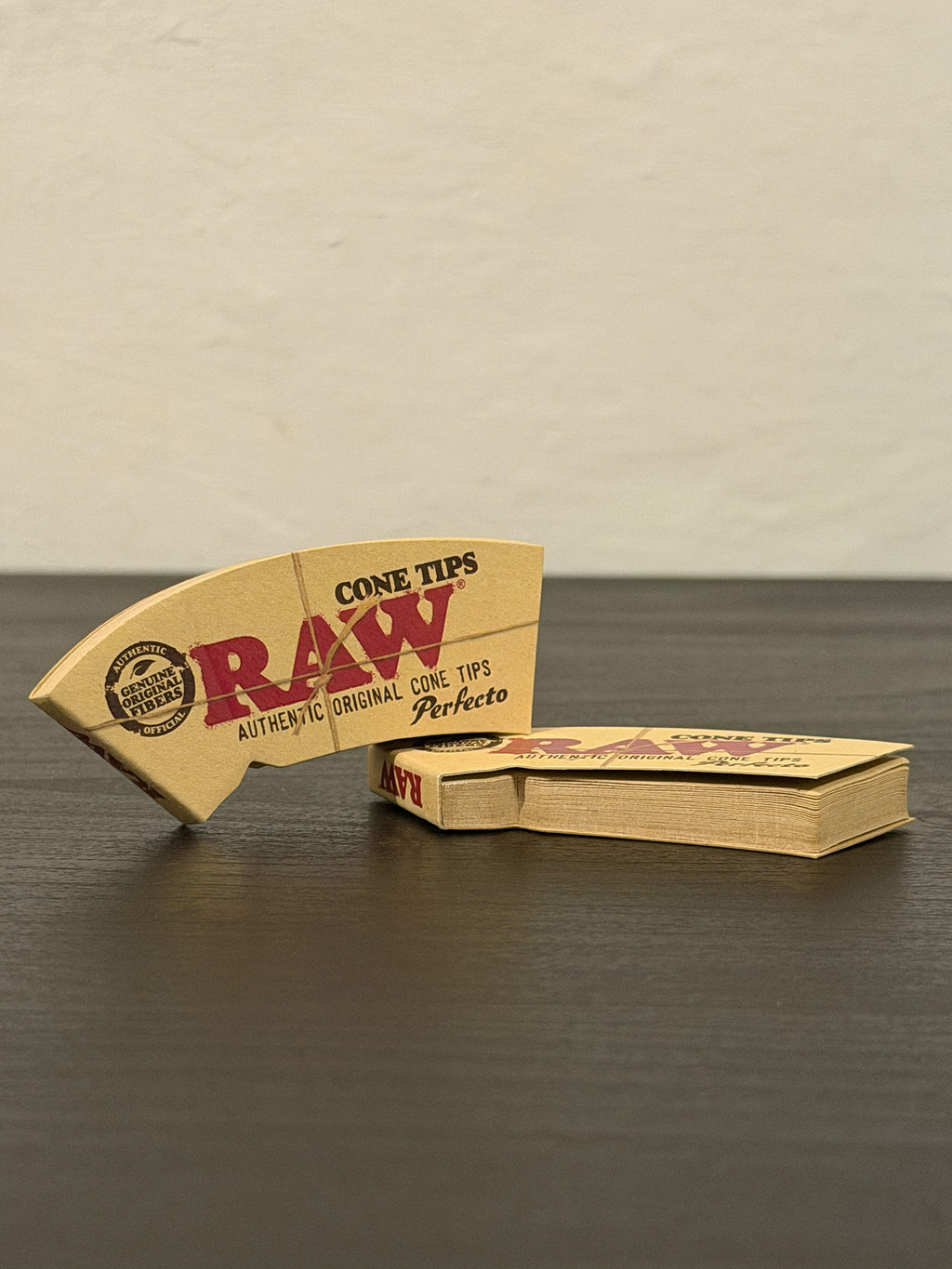 RAW Cone Tips