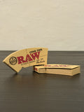 RAW Cone Tips