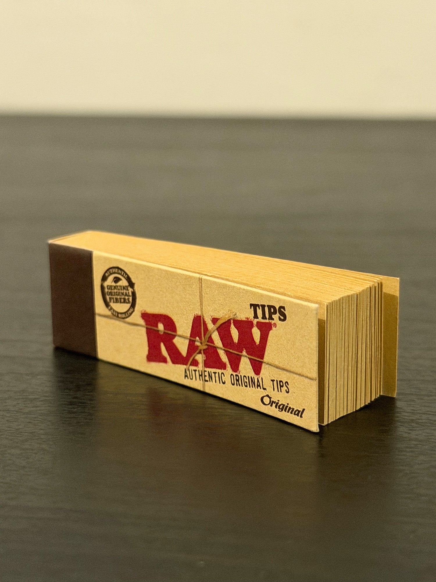 RAW Original Tips