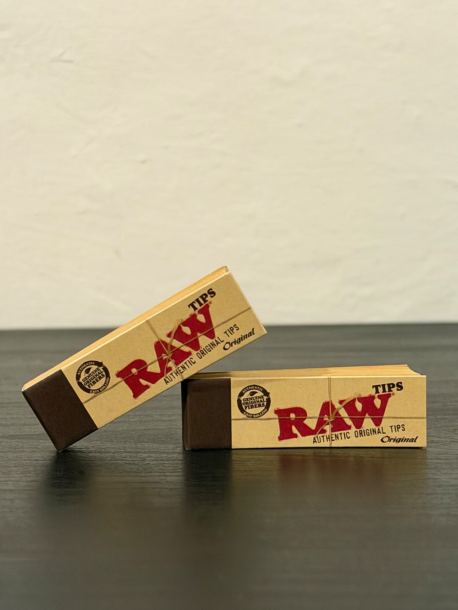 RAW Original Tips