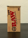 RAW Pre-rolled Tips | 100 piezas