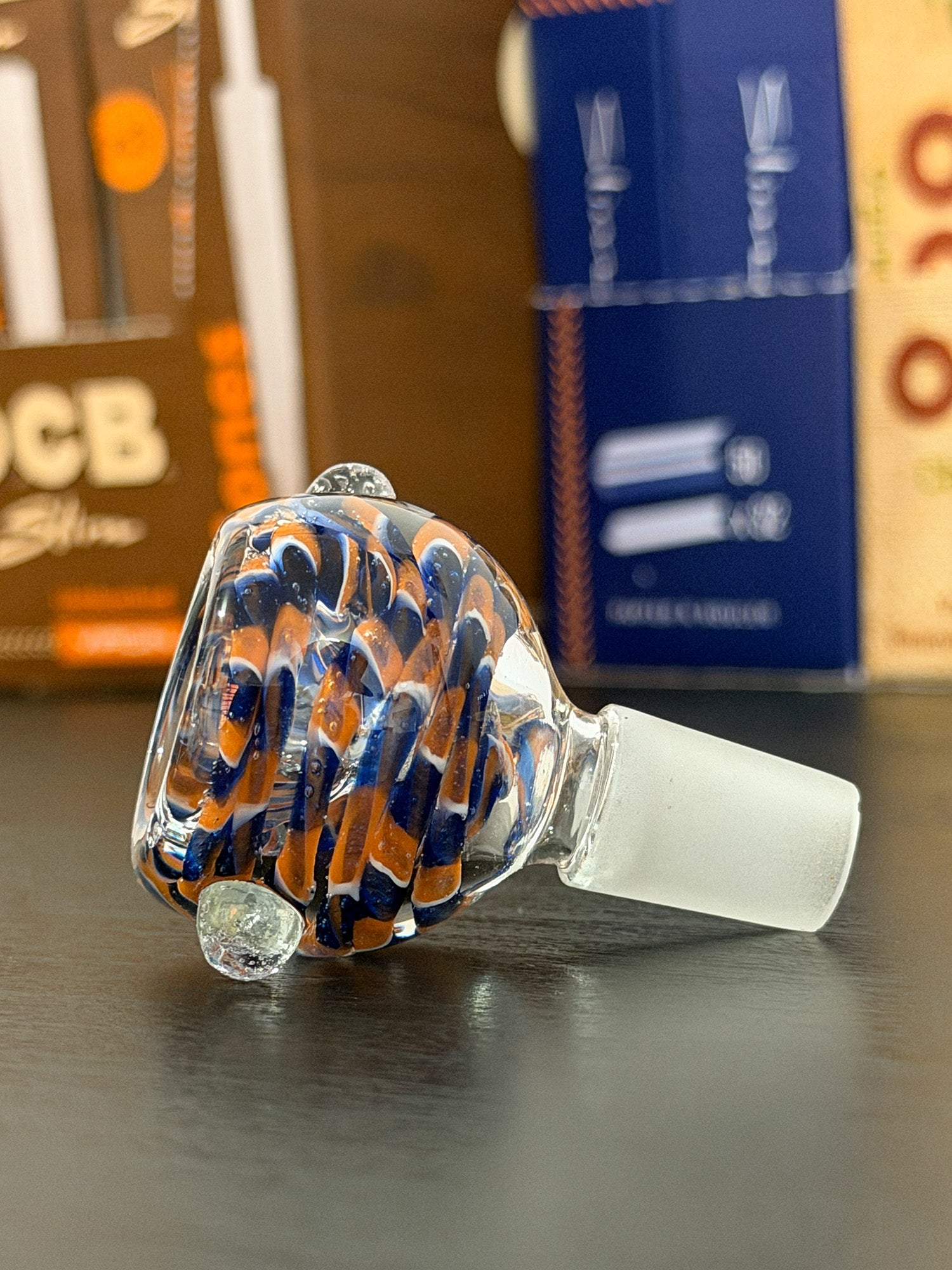 Blaze Bowl | 14 mm