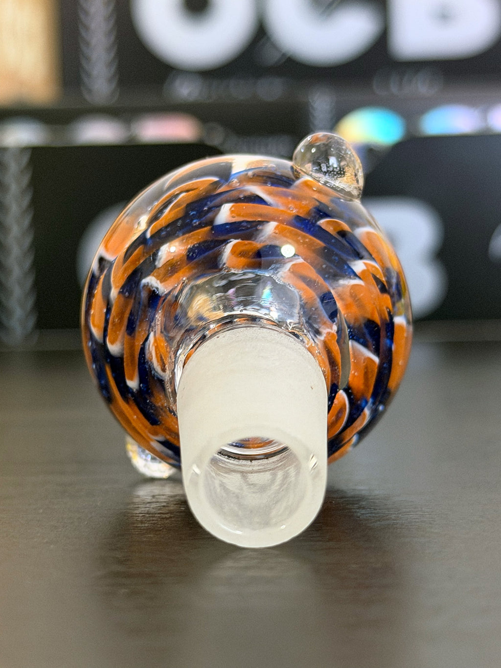 Blaze Bowl | 14 mm