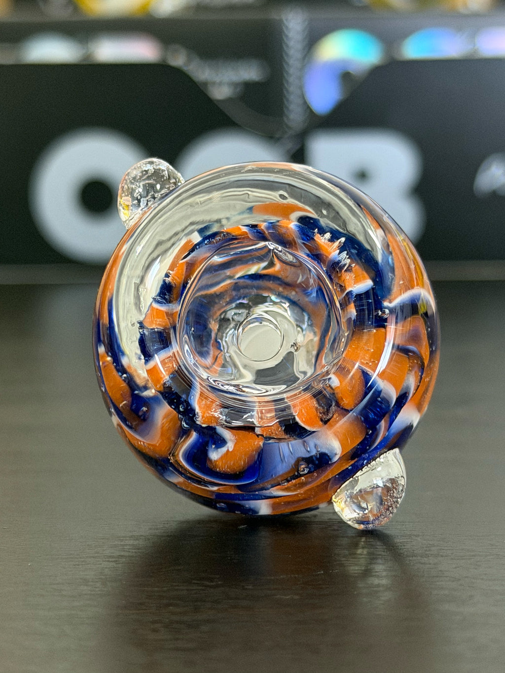 Blaze Bowl | 14 mm