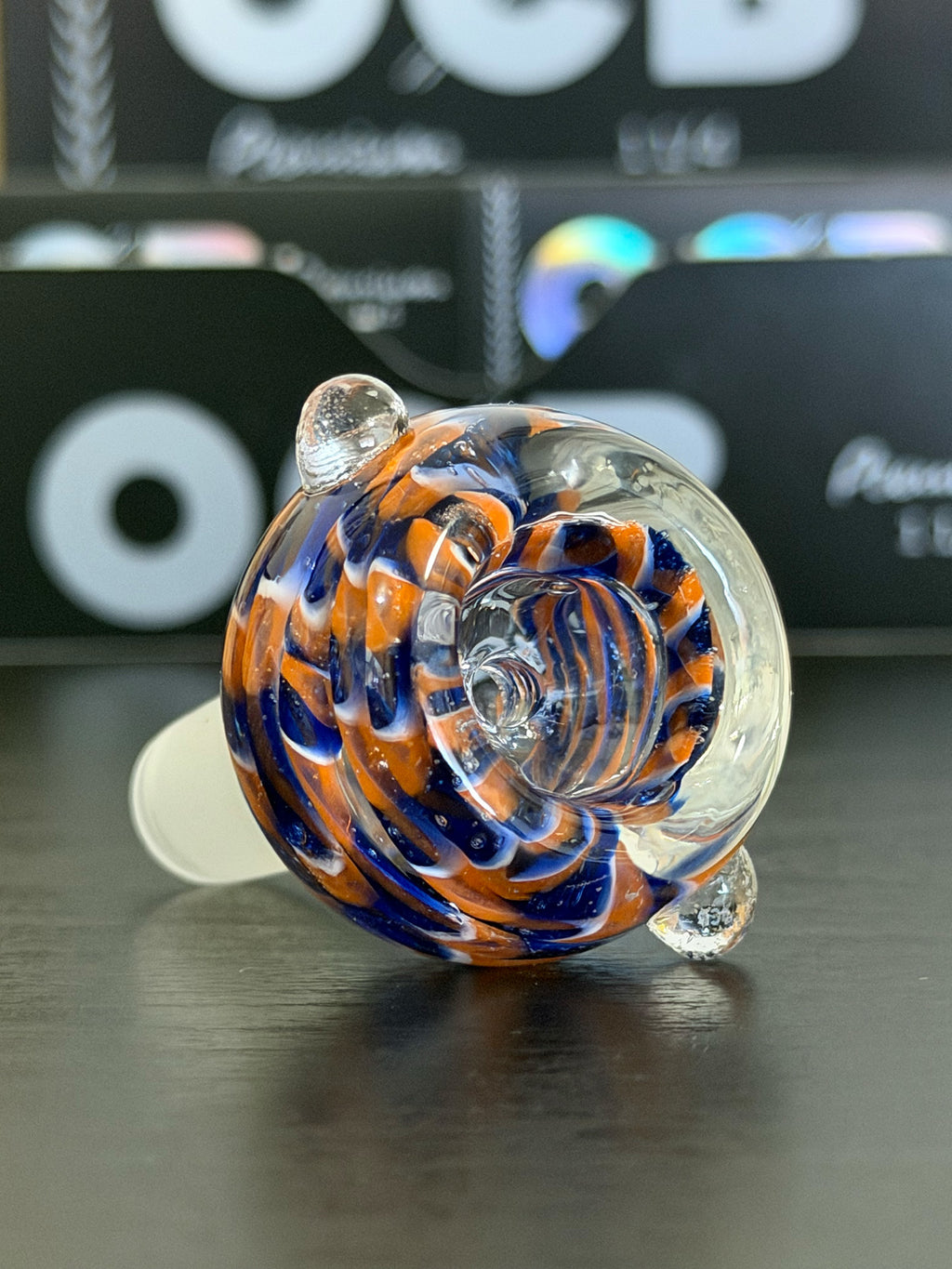 Blaze Bowl | 14 mm