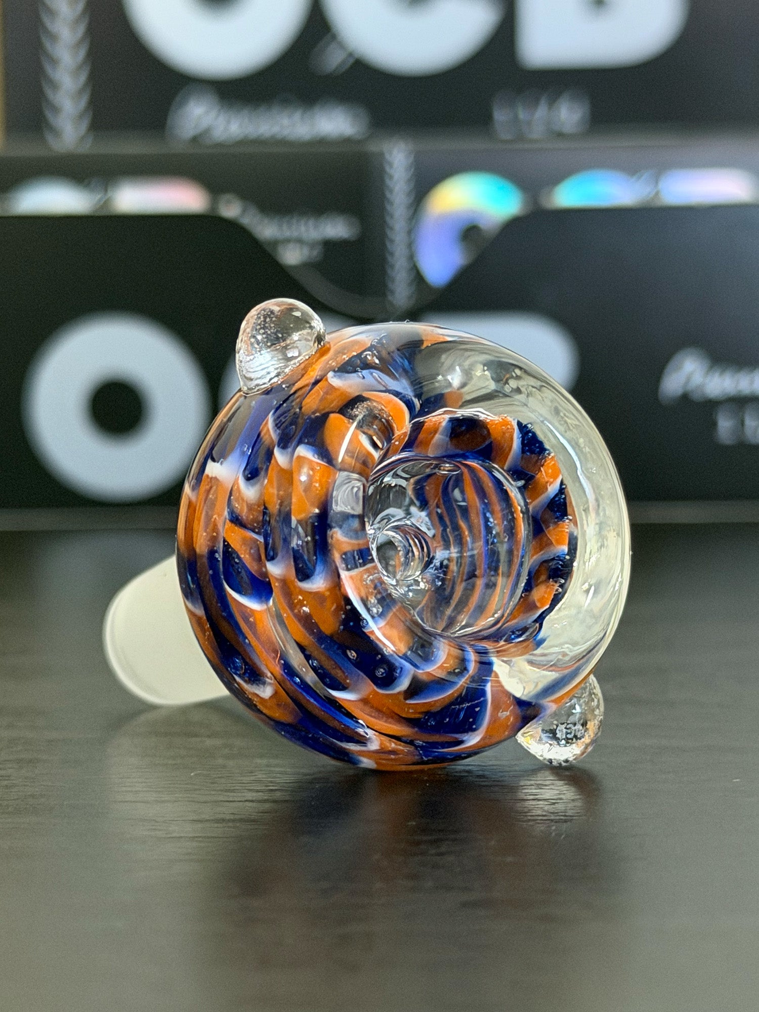 Blaze Bowl | 14 mm