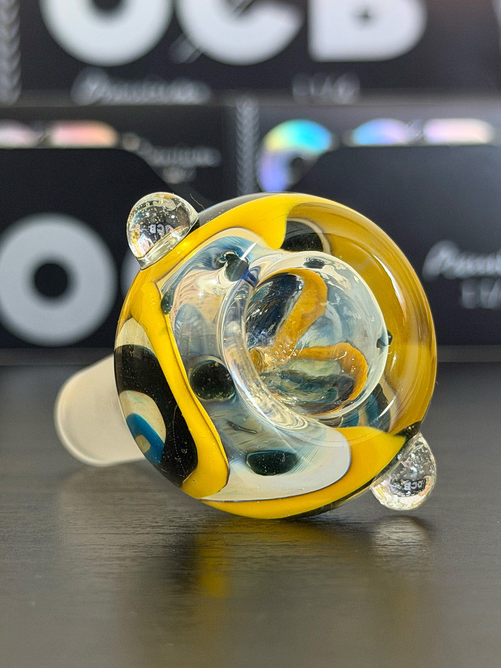 Hypnotic Bowl | 14 mm