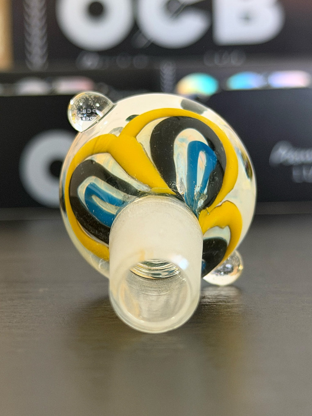 Hypnotic Bowl | 14 mm