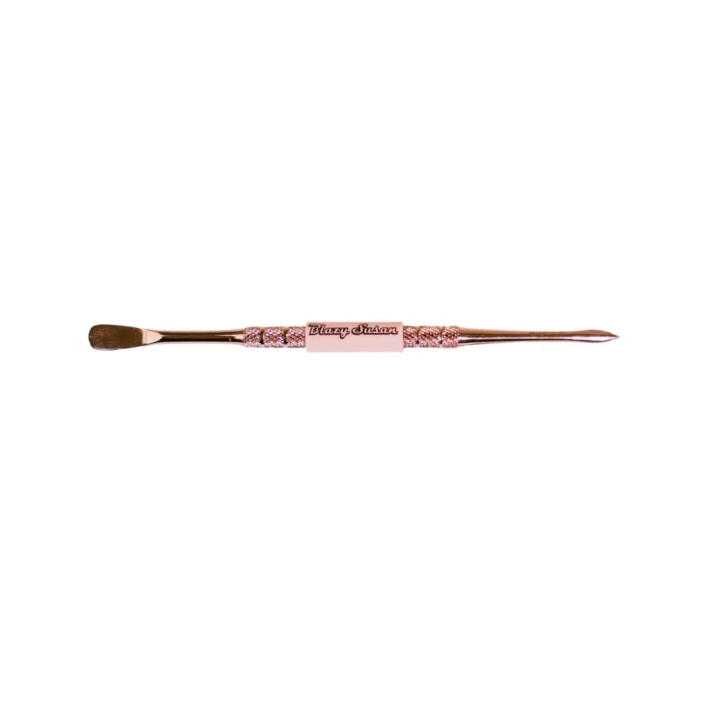 Blazy Susan Pink Dab Tool