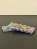 Hornet $100 Dólares King Size